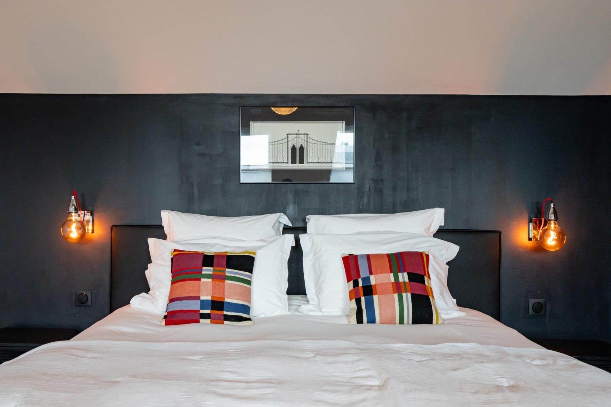 Maison D'Hotes "Les Bulles Dorees" Rilly-la-Montagne Room photo